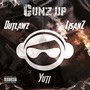 Gunz Up (feat. Outlawz & Lisanz)