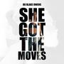 She Got The Moves (Explicit)