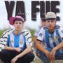 Ya Fue (feat. Uriii Vg)