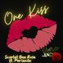 One Kiss (feat. Persanile)