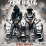 10 Ball (feat. 4wayyJay) [Explicit]