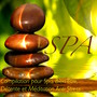 Spa Musique – Compilation pour Spa, Bien-être, Détente et Méditation Anti Stress