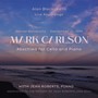 Abschied, For Cello and Piano (Live)