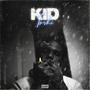 Kid Toshi (Explicit)