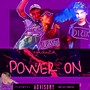 POWER ON (Explicit)