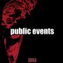 public events (Explicit)
