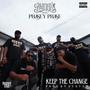 KEEP THE CHANGE (feat. PHASEY PHASE) [Explicit]