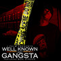 Well Known & Gangsta (feat. Moe Dirdee & Marvwon) [Explicit]