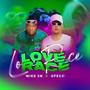 Love Race (feat. Ofego)