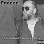 Educational Purposes Only (Explicit)