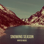 Snowing Season
