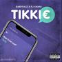 Tikkie (feat. PJ Vanni)