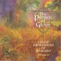 The Prince of Glory - Celtic Expressions of Worship, Vol. 4 (Instrumental)