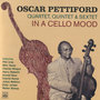 Quartet, Quintet & Sextet - In a Cello Mood