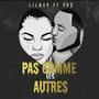 Pas comme les autres (feat. Yvs)