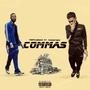 COMMAS (feat. YKG Hotboy)