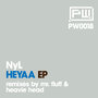 Heyaa EP