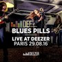 Live at Deezer