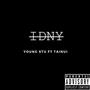 IDNY (feat. Tainui) [Explicit]