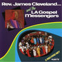 James Cleveland and the LA Messengers Ringtones