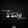 223s (feat. $erioFrmDaEast) [Explicit]