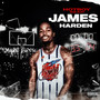 JAMES HARDEN (Explicit)