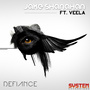 Defiance (feat. Veela)