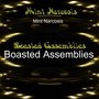 Boasted Assemblies