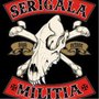 Serigala Militia