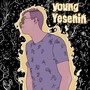 Young Yesenin (Explicit)