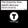 Electric Alcool Ep