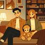 Family Day (LoFi chill beats)