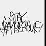 Stay Dangerous (Explicit)