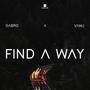 Find a Way (feat. VANU)