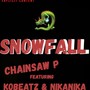 SNOWFALL (feat. KObeatz & NokaNika)