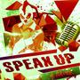 Speak Up - Single