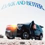 BACK AND BETTER (Explicit)