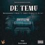 DE TEMU (feat. Brega 7, Zunna, El De La F, La Ciencia & RubiNewman prod) [Explicit]