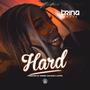 Hard (feat. Trina South) [Explicit]