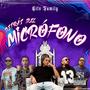 Detrás Del Micrófono (feat. Sabino Emex, Strong Tower MX & J DA WAY)