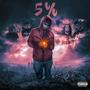 5 percent (Explicit)