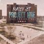 Project Love (feat. Marley Jet) [Explicit]