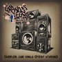 Luces / Sampler con vinilo (Explicit)