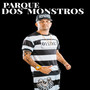 Parque dos Monstros (Ao Vivo) [Explicit]