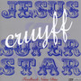 Jesus Cruyff Superstar Feedback Noise Disc