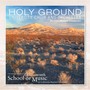 Holy Ground