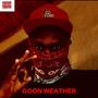 GOON WEATHER (Explicit)