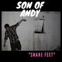 Snake Feet (Explicit)