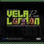 Vela London (feat. South Phalo & CADON) [Explicit]