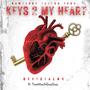 Keys 2My Heart (feat. Toomuchguyguy)